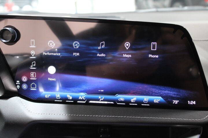 2026 Chevrolet Corvette Stingray