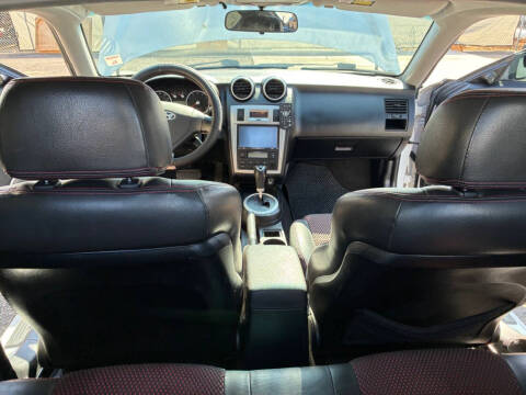 2006 Hyundai Tiburon GT