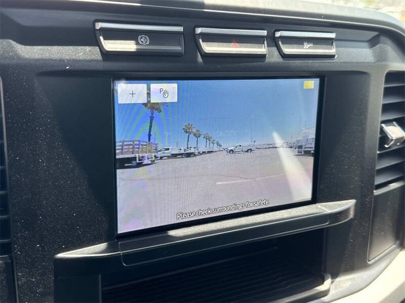 2024 Ford F-550 Super Duty