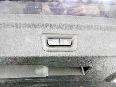 2017 MINI Countryman Cooper S