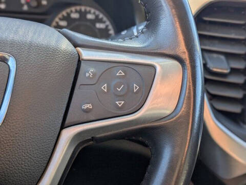 2019 GMC Acadia SLE-1