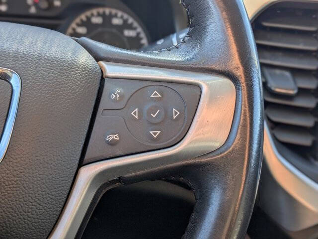 2019 GMC Acadia SLE-1