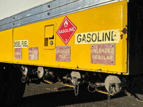 2007 Ford F-450 Super Duty