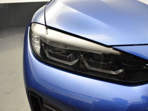 2023 BMW 4 Series 430i xDrive Gran Coupe