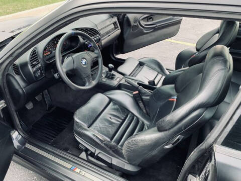 1995 BMW M3