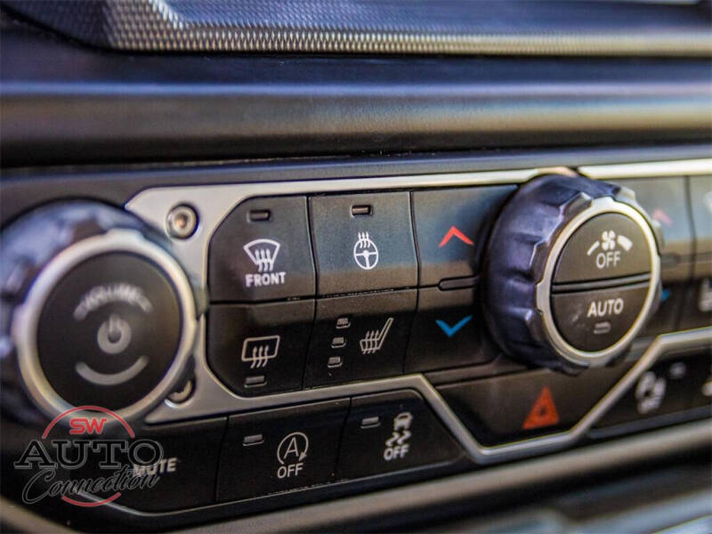 2021 Jeep Gladiator High Altitude