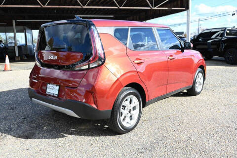 2023 Kia Soul