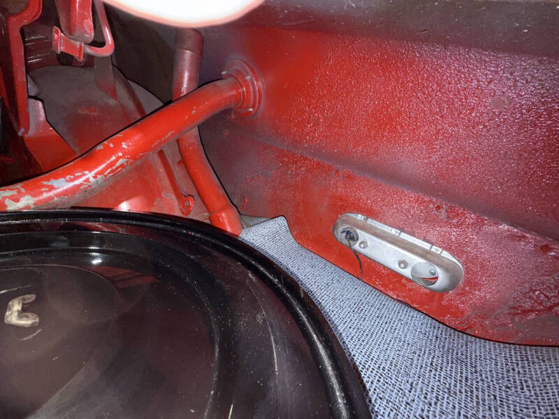 1971 Dodge Challenger