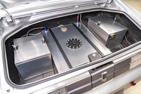 1981 Chevrolet Camaro