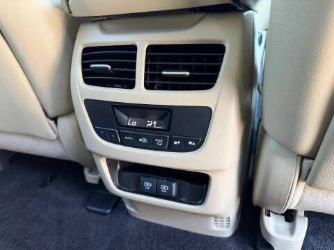 2017 Acura MDX w/Tech