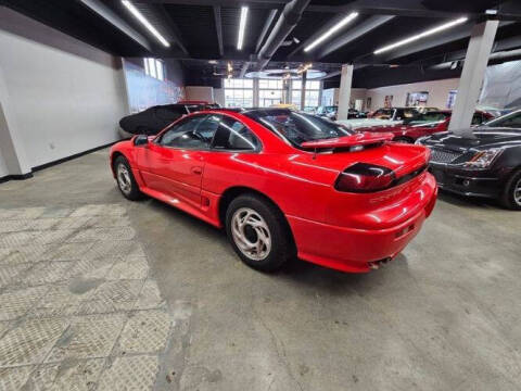 1992 Dodge Stealth