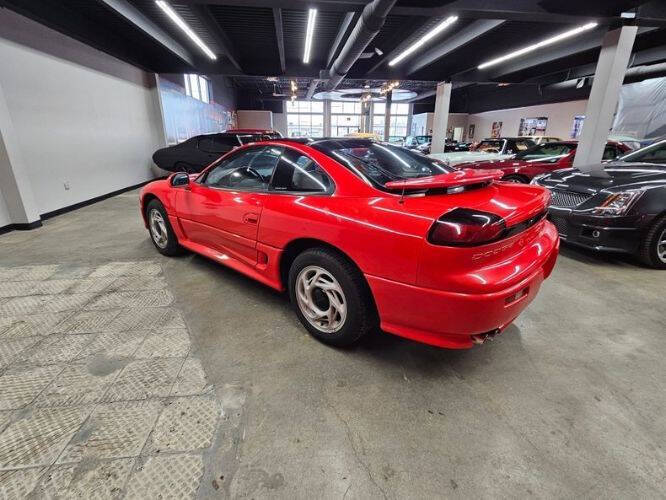 1992 Dodge Stealth