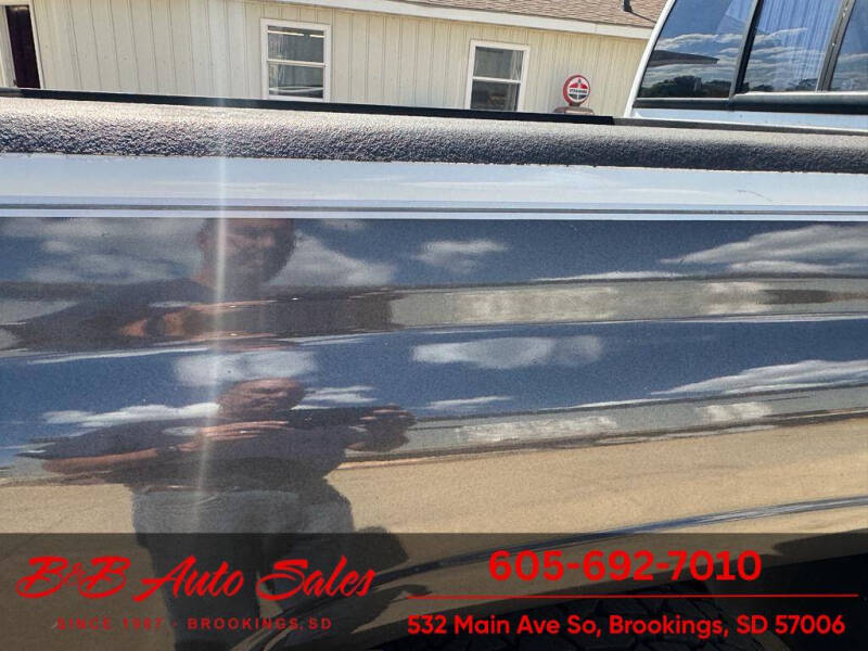 1997 Dodge Ram 1500
