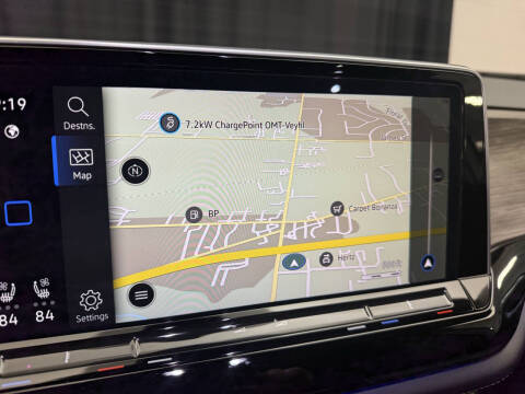 2024 Volkswagen Atlas SEL 4Motion