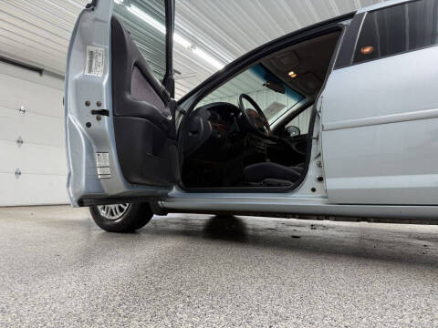 2002 Chrysler Sebring LX