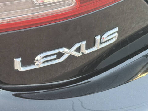 2010 Lexus IS 350C