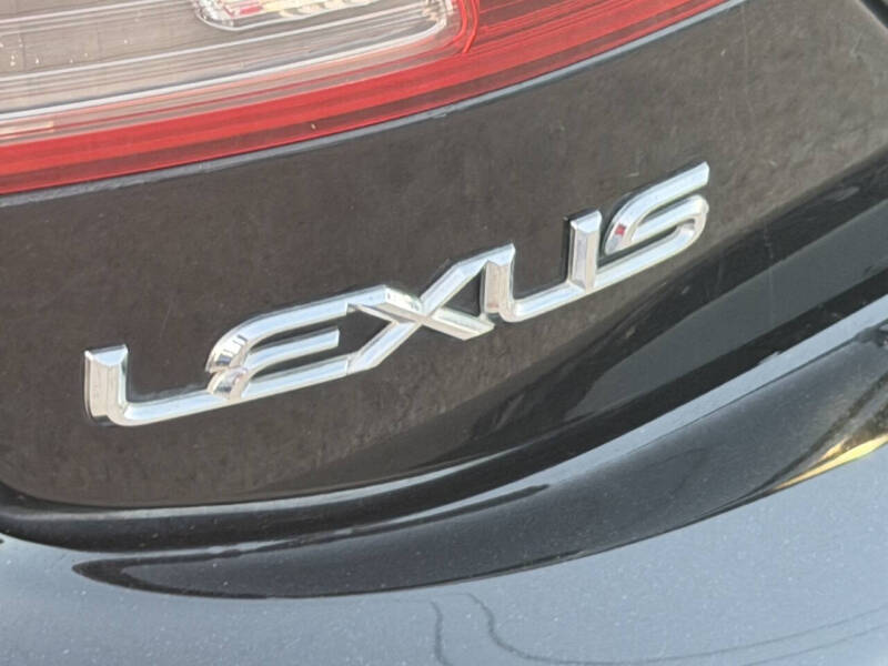 2010 Lexus IS 350C