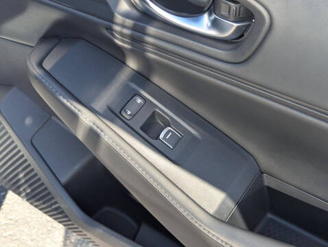 2023 Honda Accord Hybrid