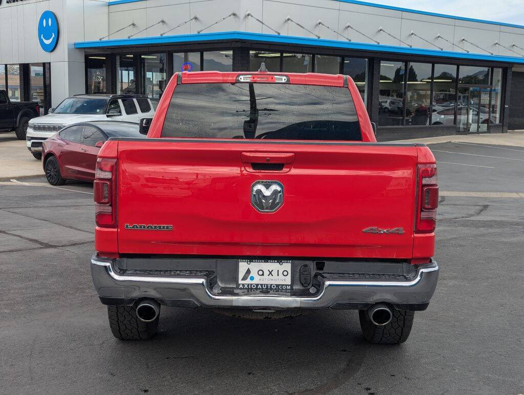 2024 Ram 1500 for sale at Axio Auto Boise in Boise, ID