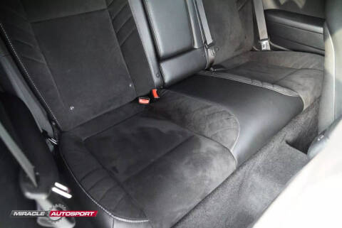 2015 Dodge Challenger SRT Hellcat