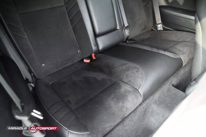 2015 Dodge Challenger SRT Hellcat