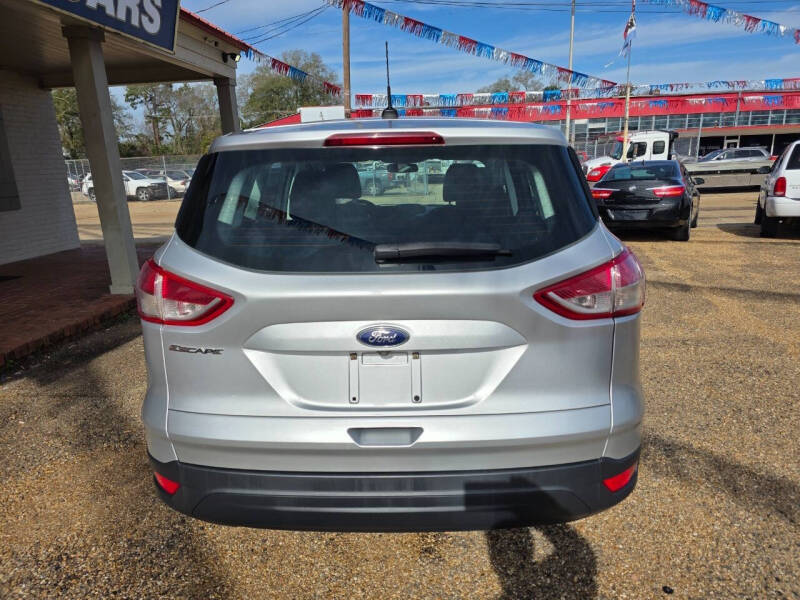 2014 Ford Escape S