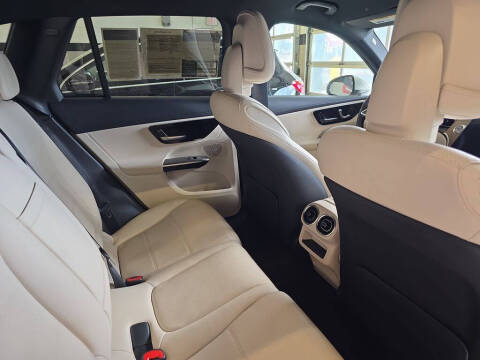 2023 Mercedes-Benz GLC GLC 300