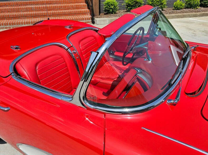 1959 Chevrolet Corvette