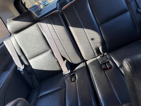 2011 Cadillac Escalade ESV Premium