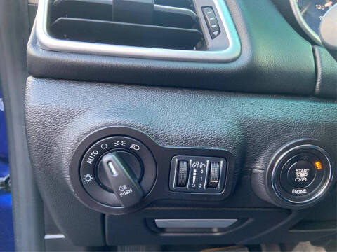 2016 Maserati Ghibli