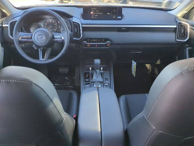 2026 Mazda CX-50 Hybrid Preferred