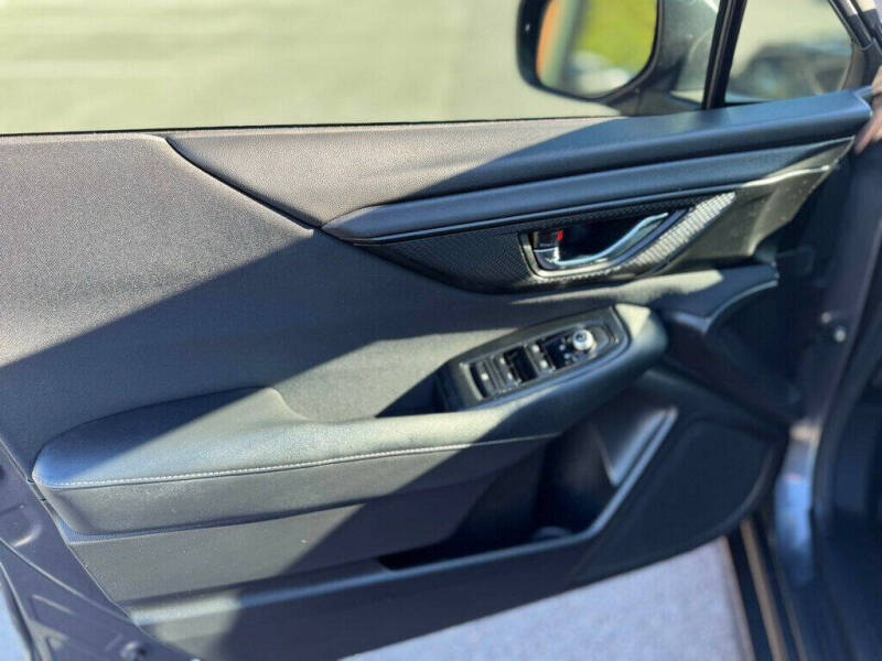 2023 Subaru Legacy Premium