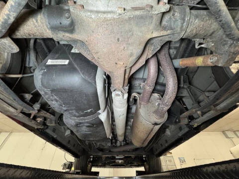 2004 Dodge Ram 1500 SRT-10