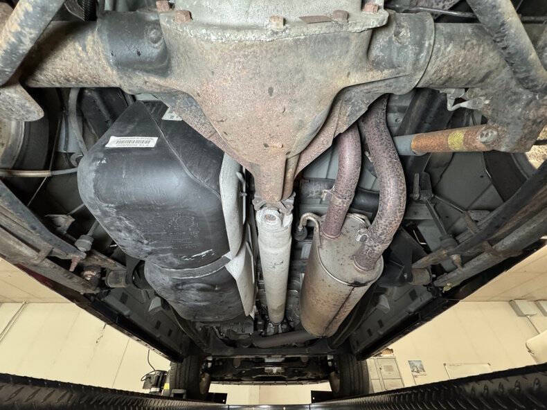 2004 Dodge Ram 1500 SRT-10