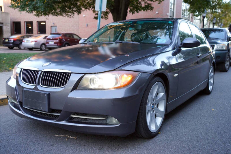 2006 BMW 3 Series for sale at PartexPro LLC in Bridgeton NJ