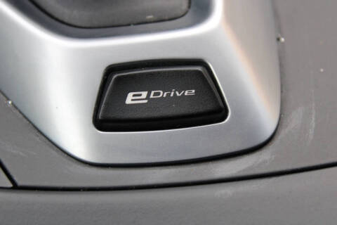 2018 BMW 3 Series 330e iPerformance