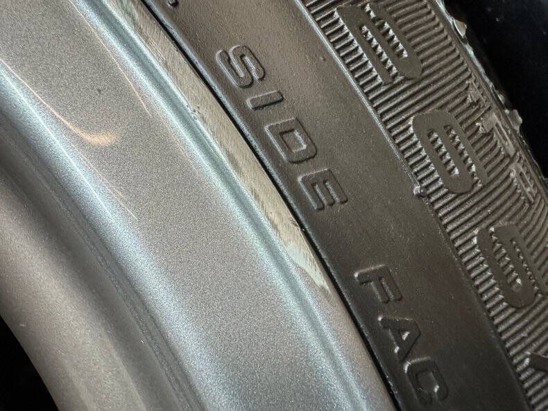 2003 Chevrolet Corvette Z06