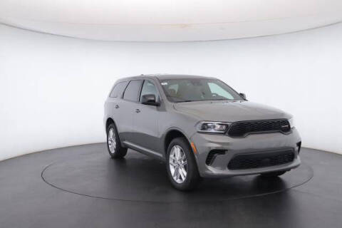 2023 Dodge Durango GT