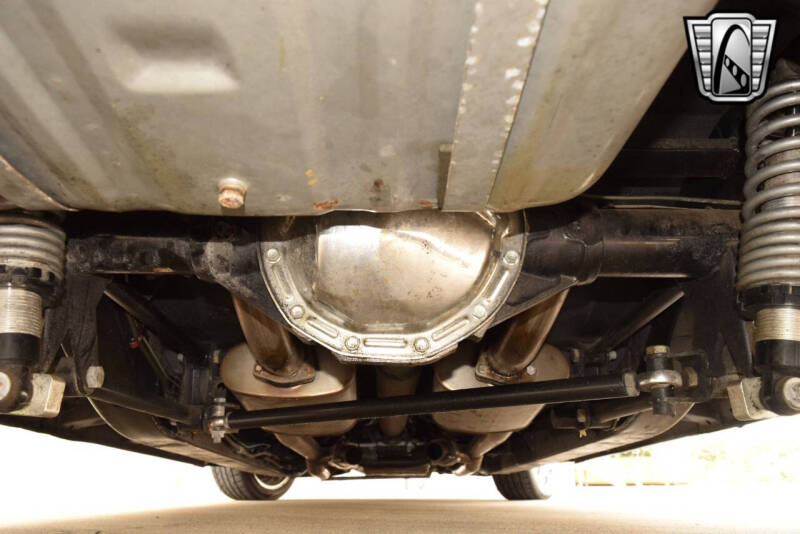 1956 Chevrolet Bel Air