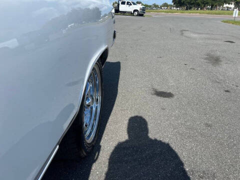 1966 Chevrolet Chevelle