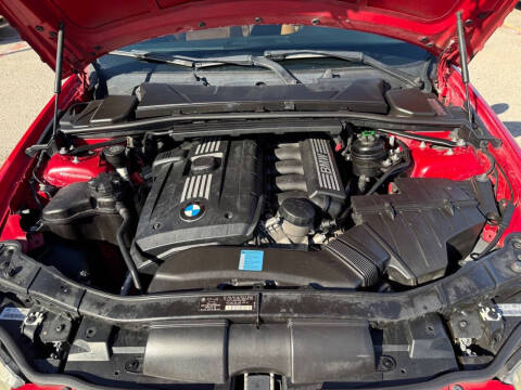 2010 BMW 3 Series 328i