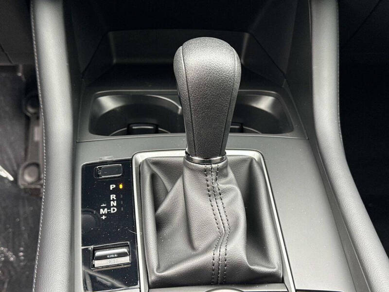 2026 Mazda Mazda3 Hatchback 2.5 S