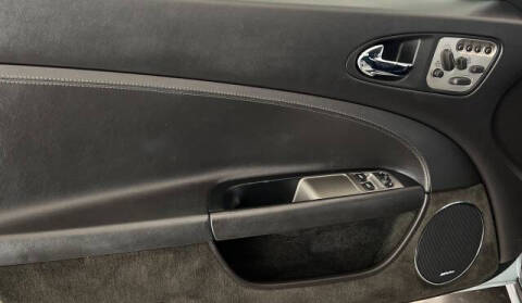 2007 Jaguar XK-Series XKR