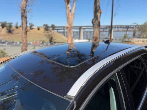 2016 Volvo XC60 T5 Drive-E Platinum