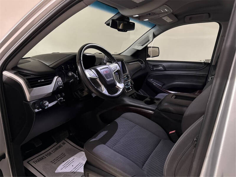 2018 GMC Yukon XL SLE