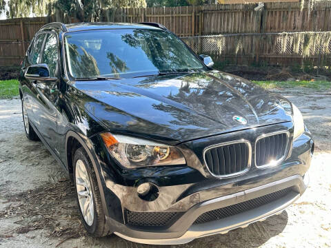 2015 BMW X1 for sale at Legacy Auto Sales in Orlando FL