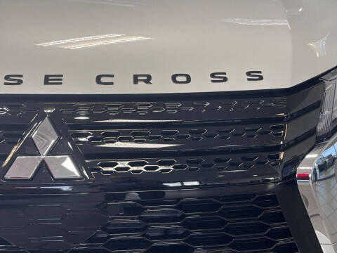 2026 Mitsubishi Eclipse Cross SEL