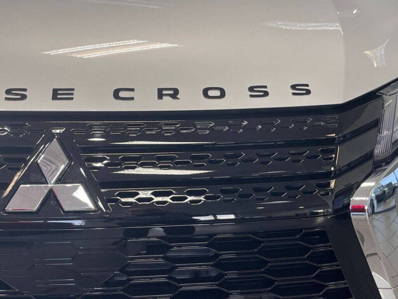 2026 Mitsubishi Eclipse Cross SEL