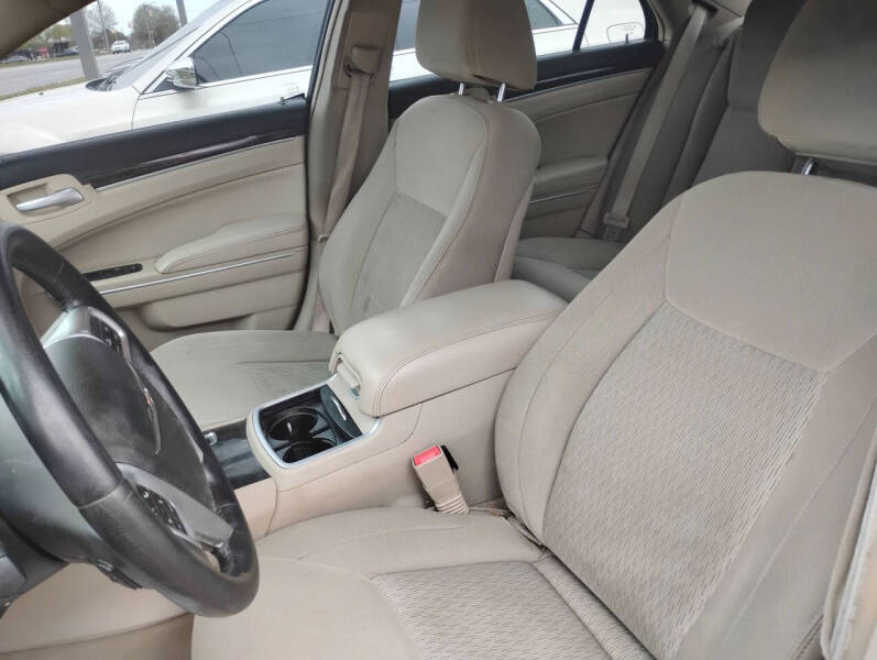 2014 Chrysler 300