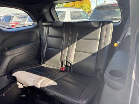 2023 Dodge Durango R/T Plus